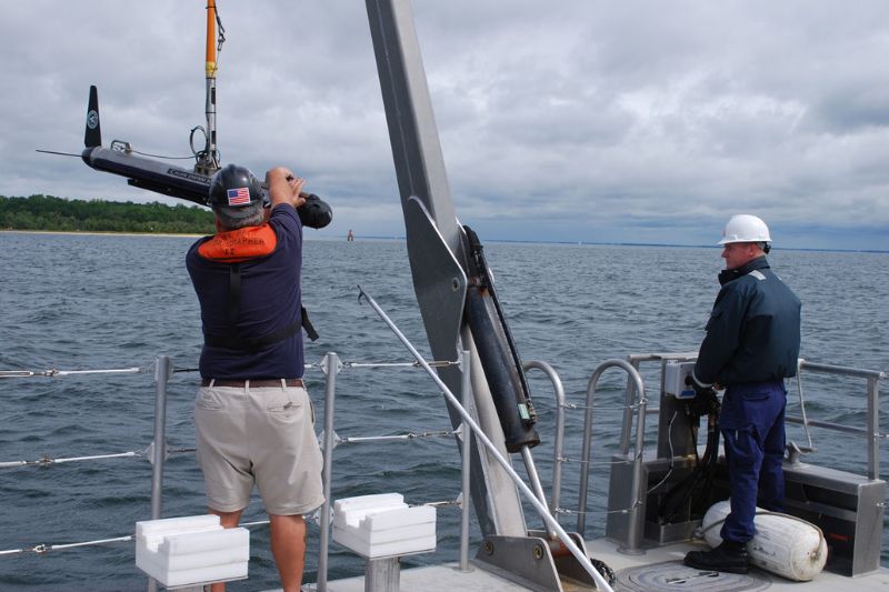 1. How Much of the Sea Has Been Explored? - Exploración submarina