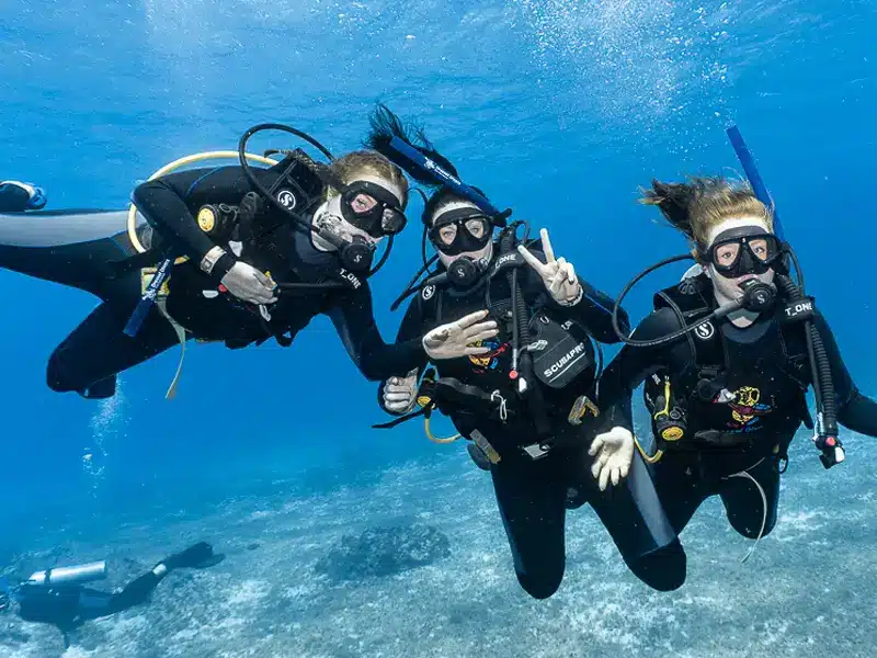 7-Dive-With-your-Friends
