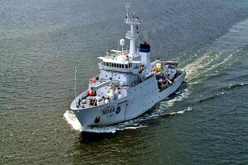 9. ocean exploration - cuánto del océano ha sido explorado