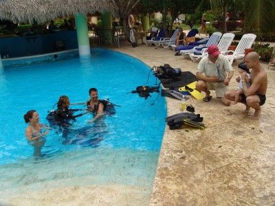 a proposito dressel divers repubblica dominicana