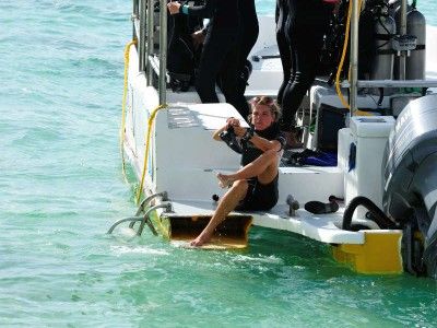 république dominicaine à propos de dressel divers