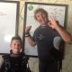 PADI Dive instructor in mexico - Adam