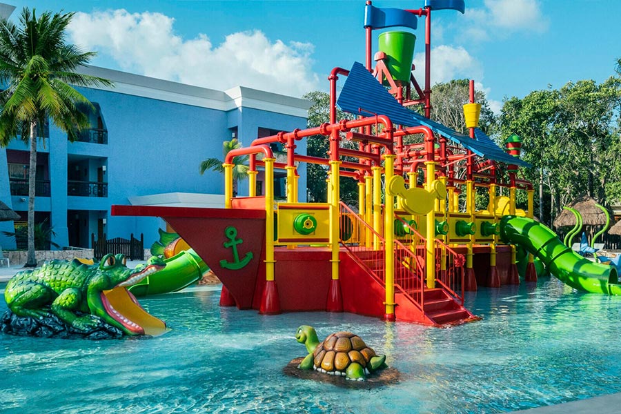 All Inclusive Family Resorts in the Caribbean (4)