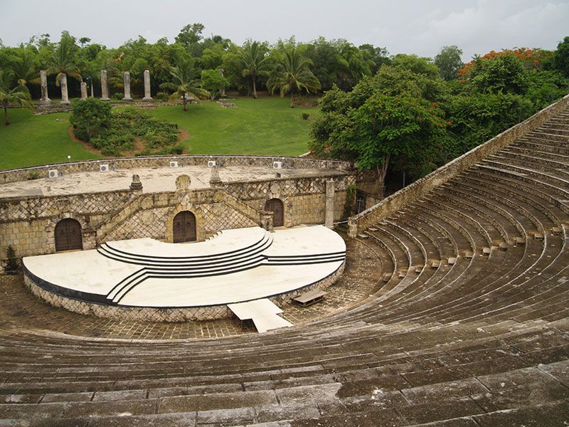 Tour y Excursión ALTOS DE CHAVÓN por río, Dressel Divers