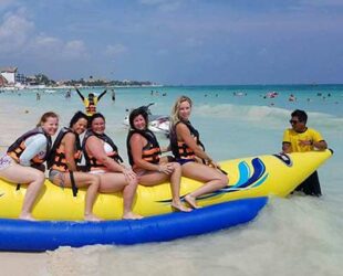 BANANA-RIDES-DRESSEL-DIVERS-PUERTO-AVENTURAS_2