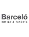 BARCELO - Logo