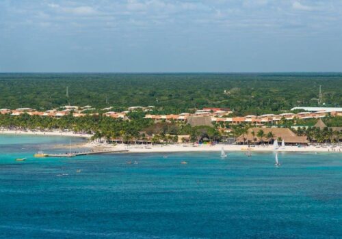 scuba diving puerto aventuras