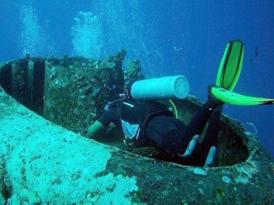 centre de plongée bayahibe