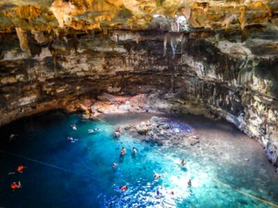 Riviera Maya Snorkeling Excursion