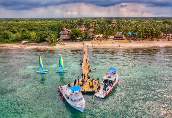 Best Dive Center - Cozumel