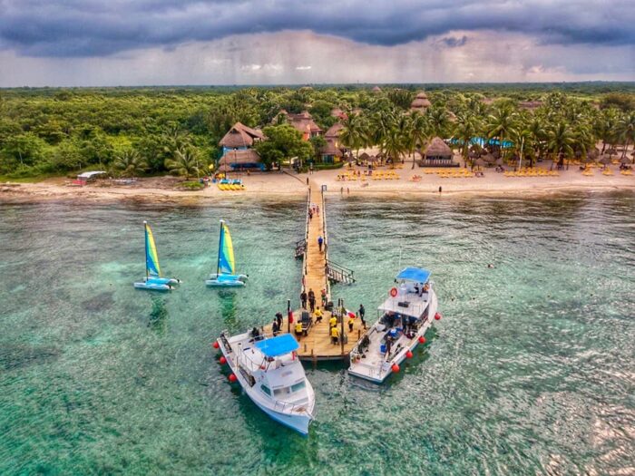 Best Dive Center - Cozumel