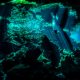 Best Scuba Diving Destinations For Open Water Divers In The Caribbean Sea - cenotes
