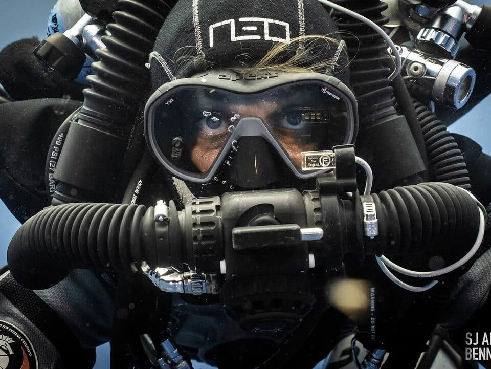 Scuba Diving Breathing Techniques to Improve your Air Consumption