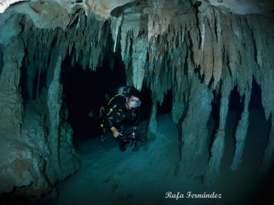 Things To Do in Puerto Aventuras - Cenotes