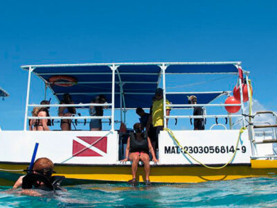snorkeling shops cancun