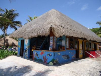 snorkeling centers cancun