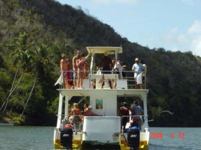 excursion île de catalina