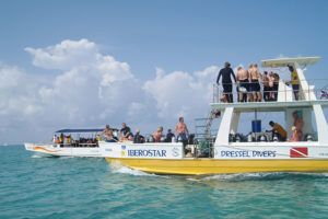 tour république dominicaine