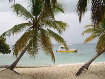 escursione Isola Catalina repubblica dominicana