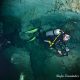 Cave Diving In Mexico - Dressel Divers