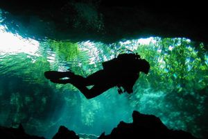 mexico day trips - excursiones en méxico a cenotes