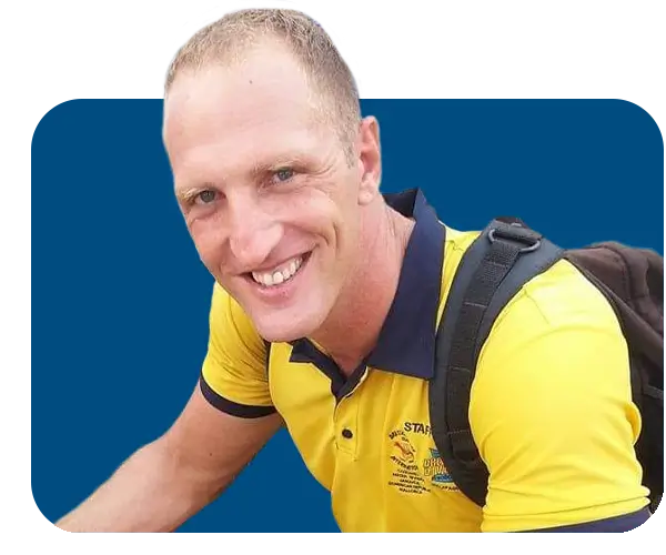 Core Diving Essentials Course Director Core Diving Essentials Course Director