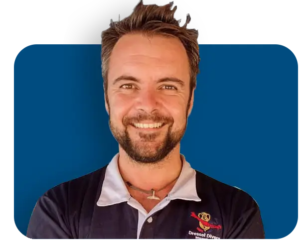 Core Diving Essentials Instructor Trainer Core Diving Essentials Instructor Trainer