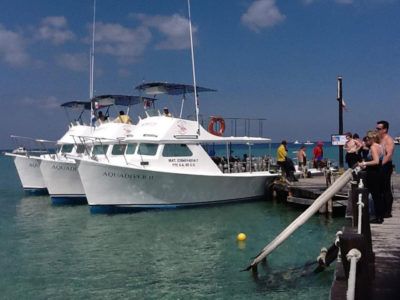 cozumel snorkeling