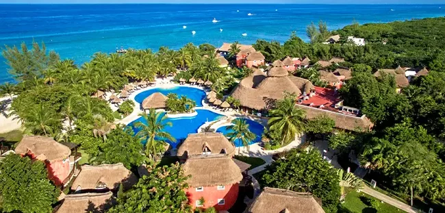 Stay & Dive in Cozumel With Iberostar Stay & Dive in Cozumel With Iberostar