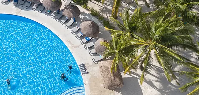 Stay & Dive in Cozumel - Day Pass Stay & Dive in Cozumel - Day Pass
