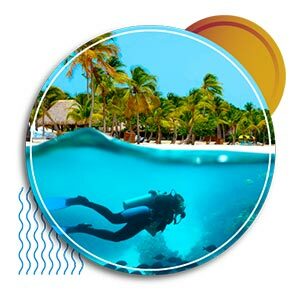 dive resort in bayahibe - COURSES