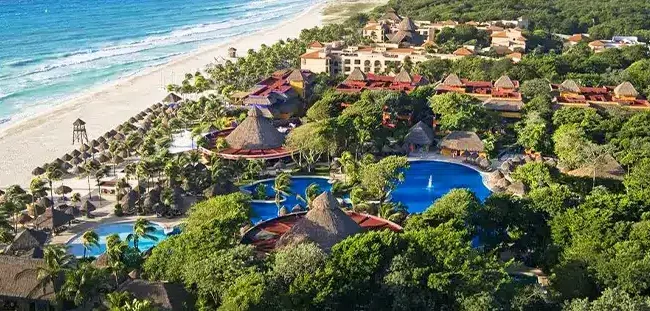 Dive resort mexico the best dive resorts in playa del carmen