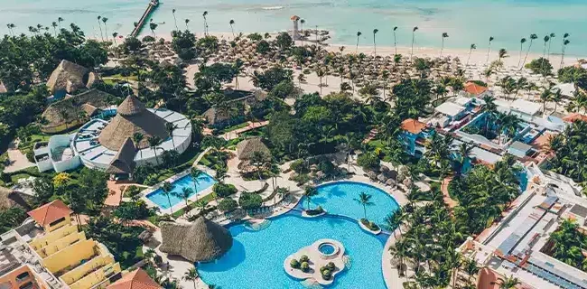 Dive Resorts in the Dominican Republic - Iberostar - Iberostar Selection Hacienda Dominicus Dive Resorts in the Dominican Republic - Iberostar - Iberostar Selection Hacienda Dominicus