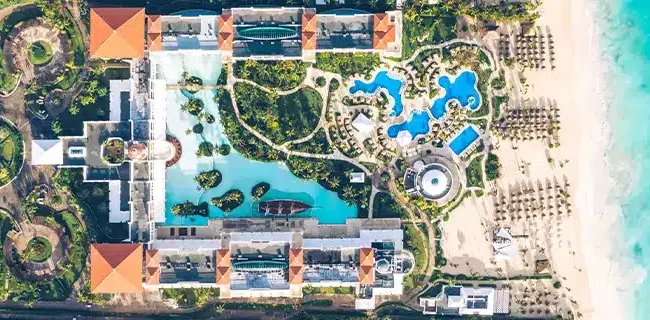 Dive Resort in Dominican Republic - Iberostar Bavaro Dive Resort in Dominican Republic - Iberostar Bavaro