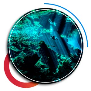 dive resorts - excursions