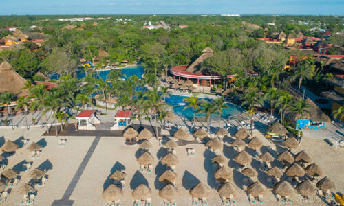 dive resorts in playa del carmen - Quetzal 2