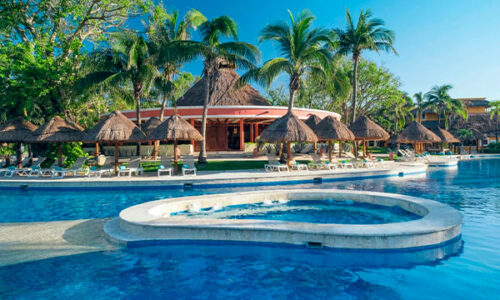 dive resorts in playa del carmen - Tucan