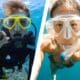 Difference between Snorkeling and Scuba Diving (2) diferencia entre snorkel y buceo
