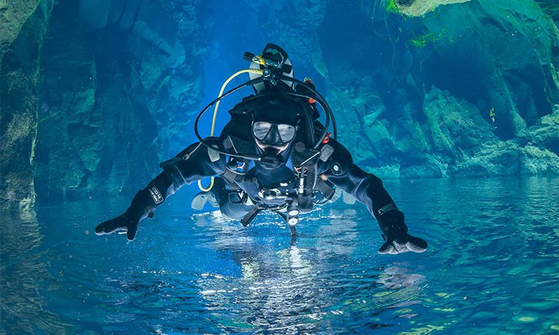 Differences Between Halocline And Thermocline - main