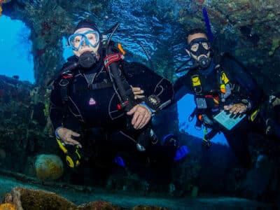 Dive Instructor Jobs (2)