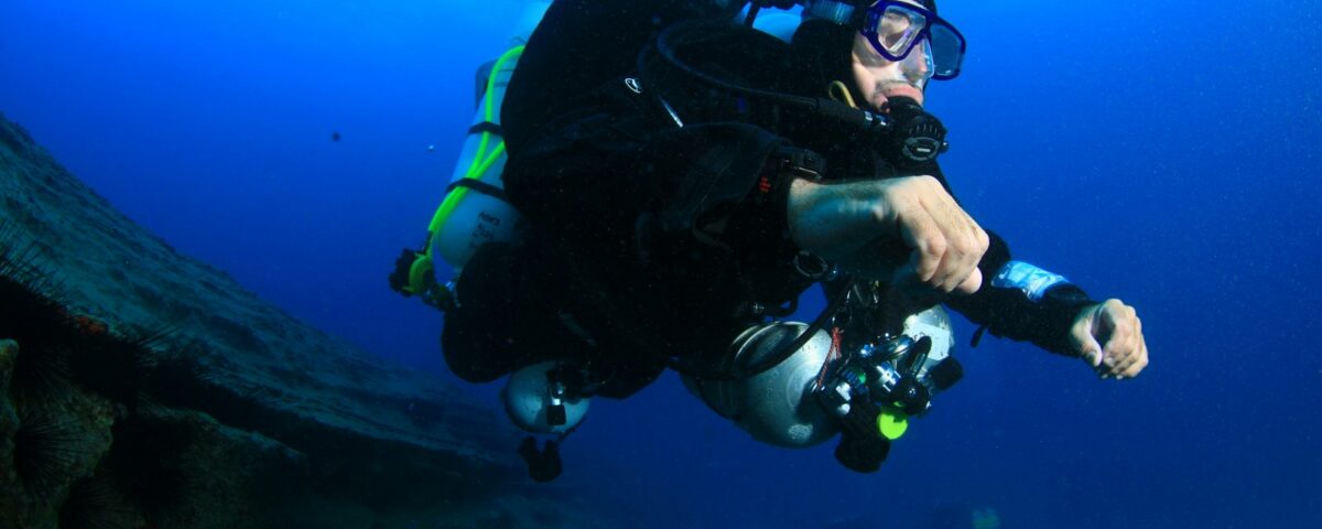 Dive Tables- tablas de buceo