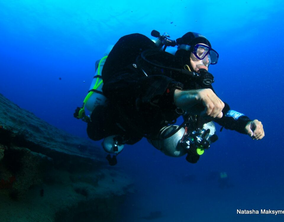 Dive Tables