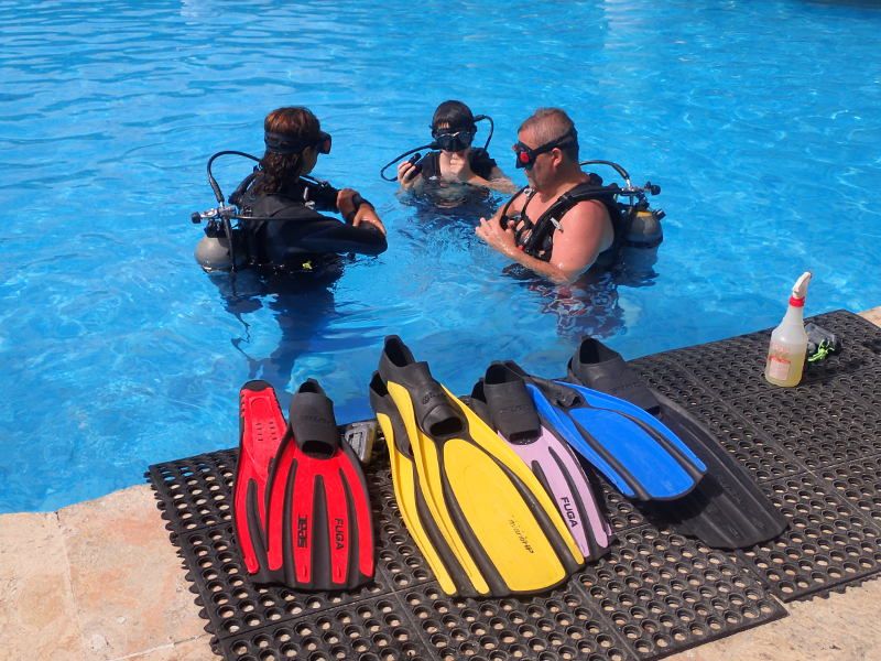 PADI GO PRO FAQ: Divemaster Prerequisites