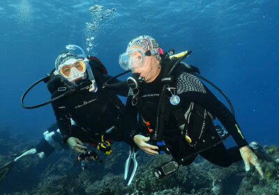Divemaster Jobs (1) Empleo de Divemaster