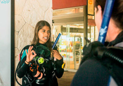 Divemaster Jobs - trabajo de Divemaster