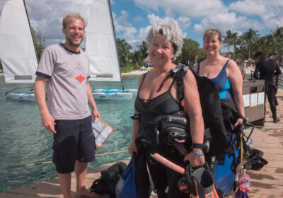 Divemaster Job (6) empleo de Divemaster