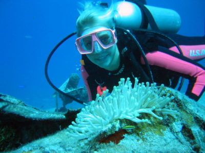 divers day trips