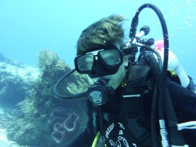 divers day tours