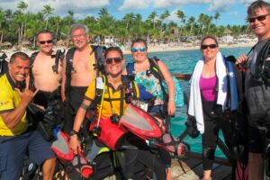 dominican republic excursions