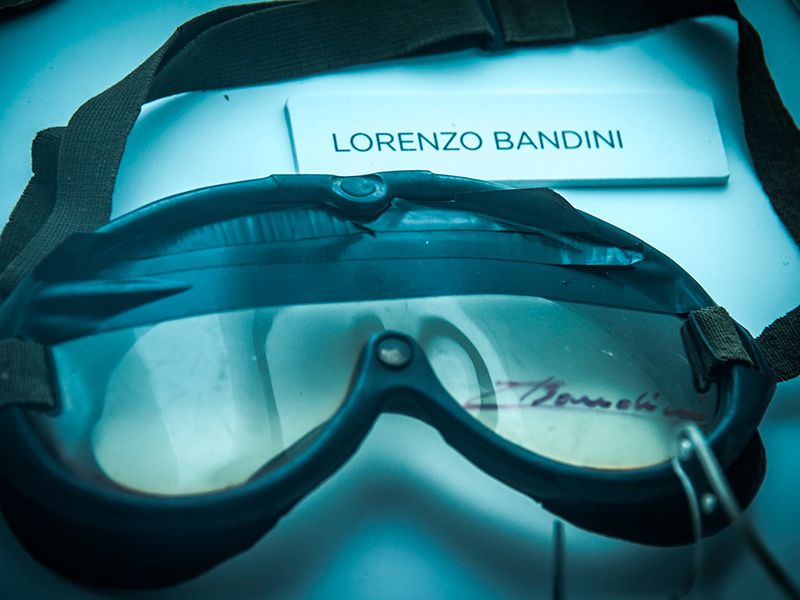 Diving With Glasses Or Diving With Contact Lenses (2) bucear con gafas o bucear con lentillas